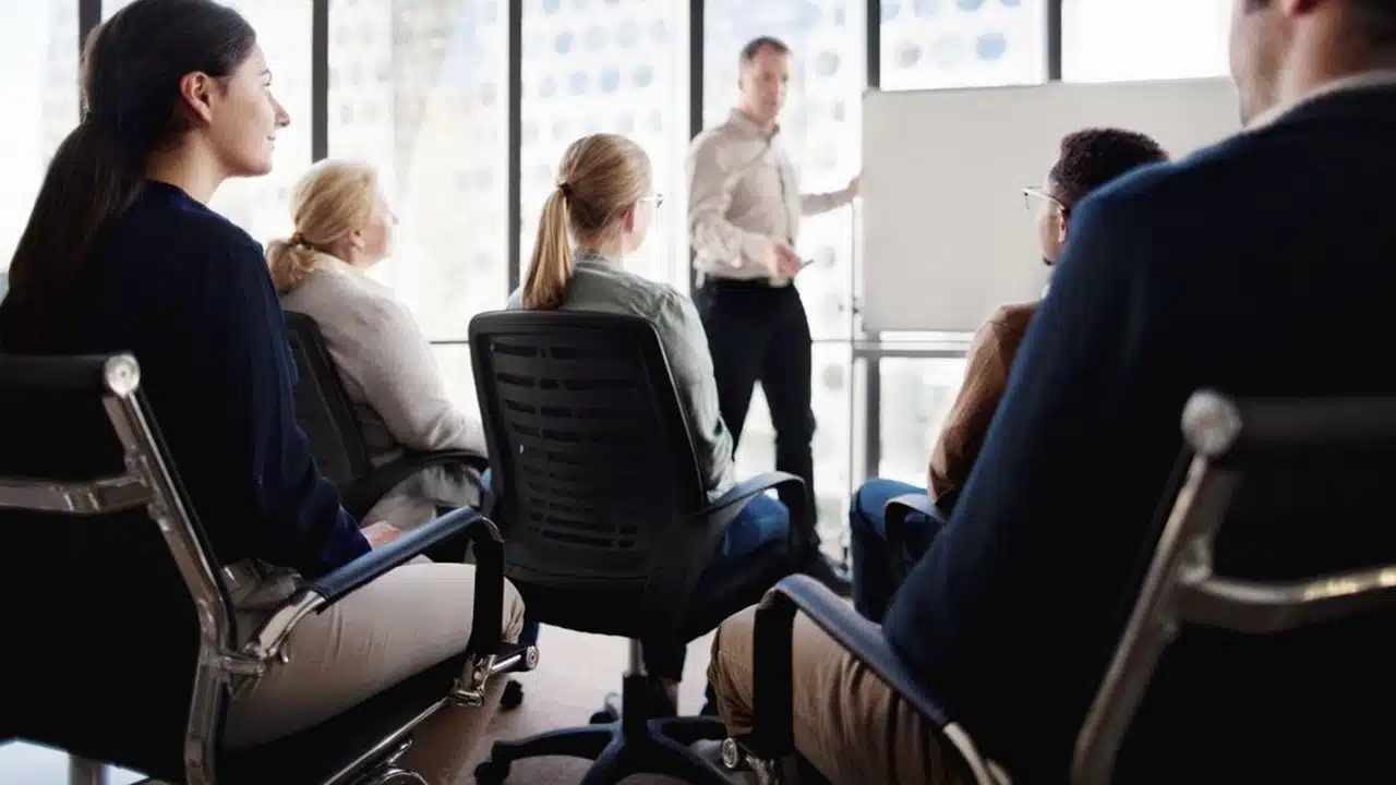 Formations gratuites en France
