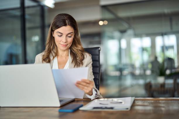 gestion d'entreprise