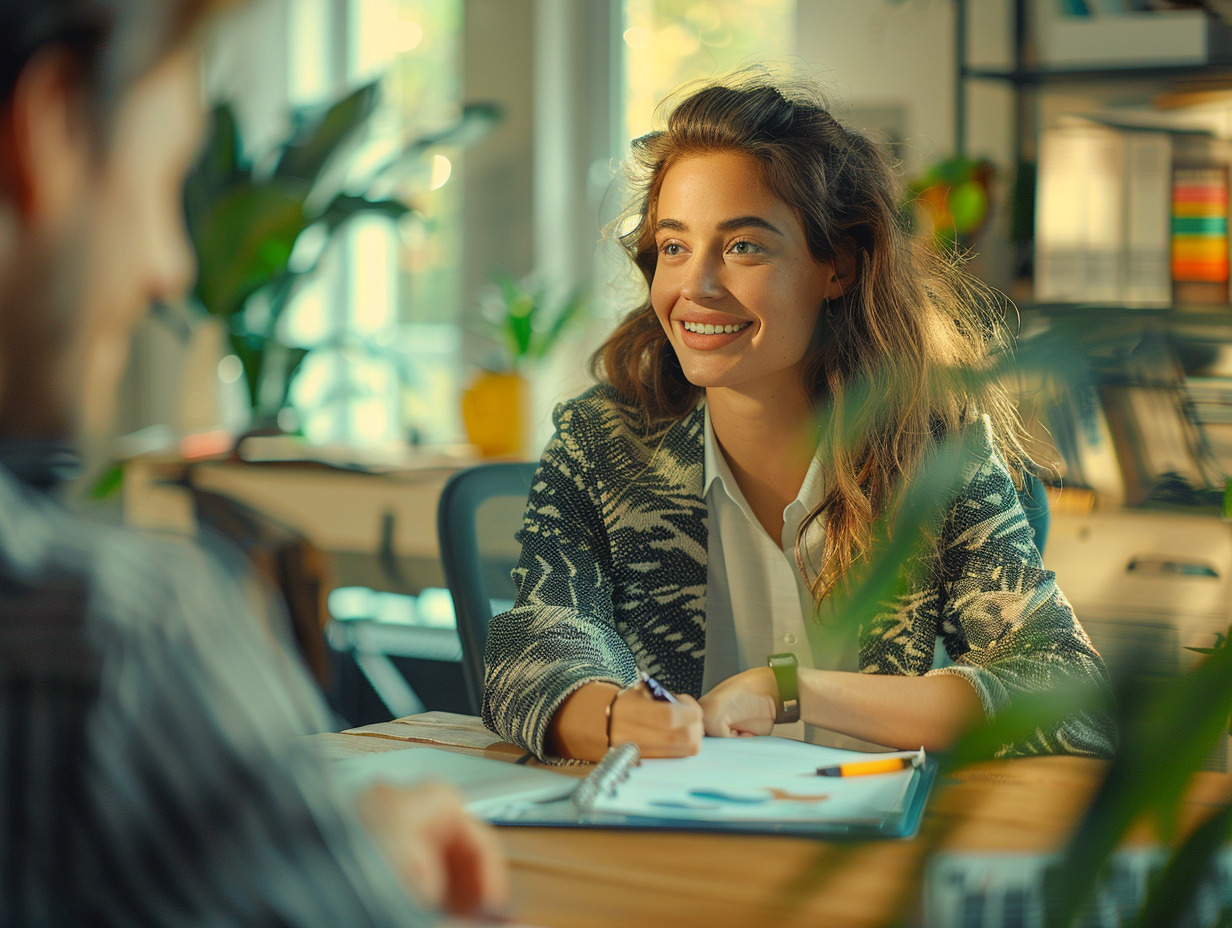 stratégie recrutement