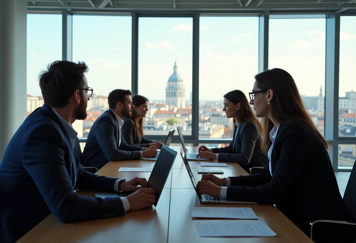 entreprises lyon