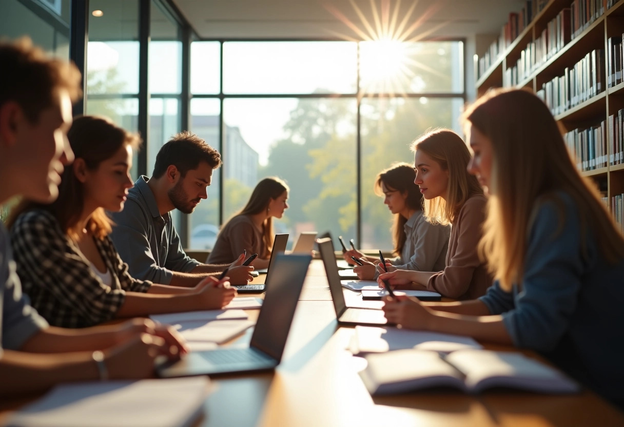 formation études supérieures