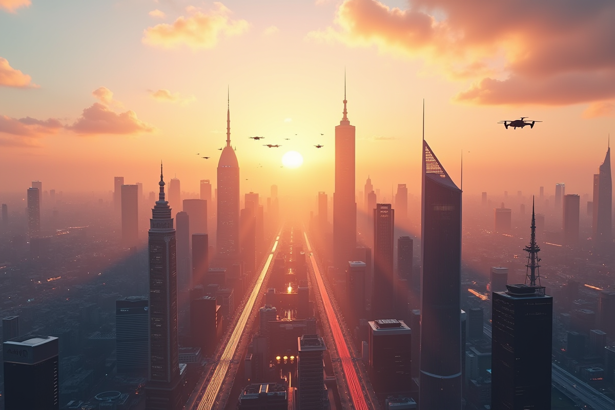 entrepreneuriat 2025