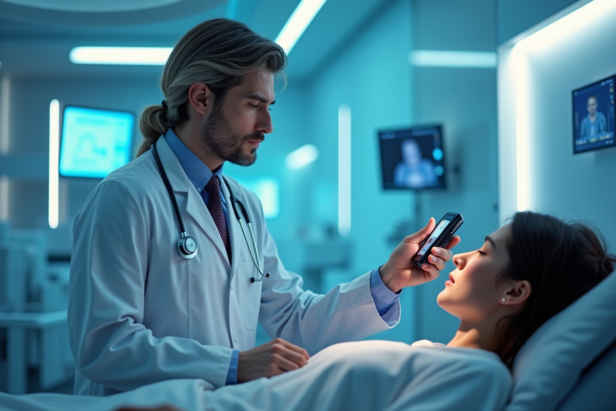 technologie médicale
