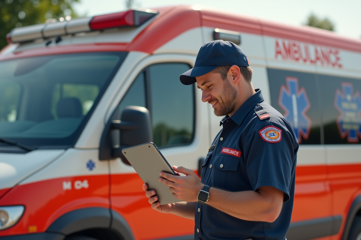 soins médicaux