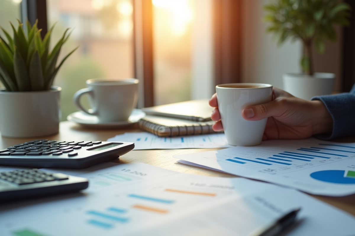analyse financière