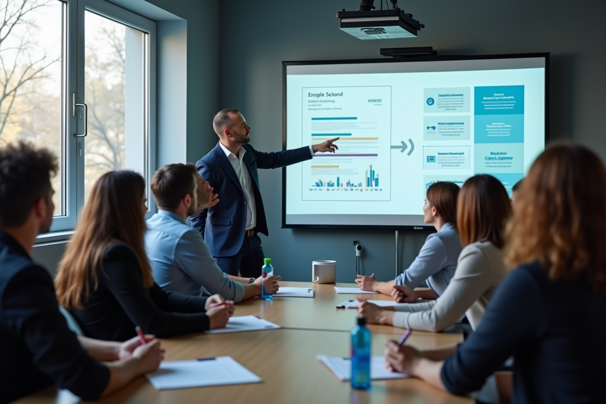 formation professionnelle