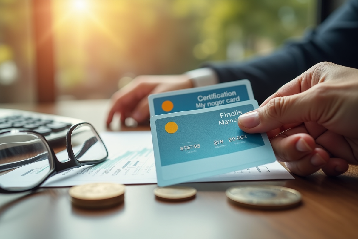 formation financière