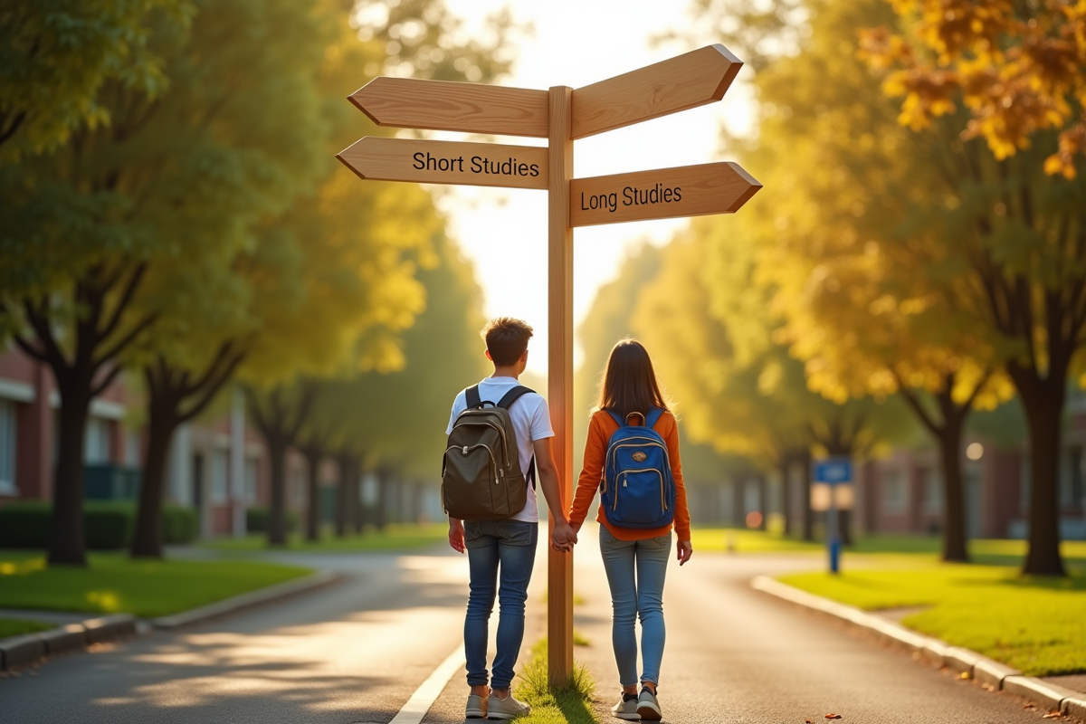 lycée ambitions