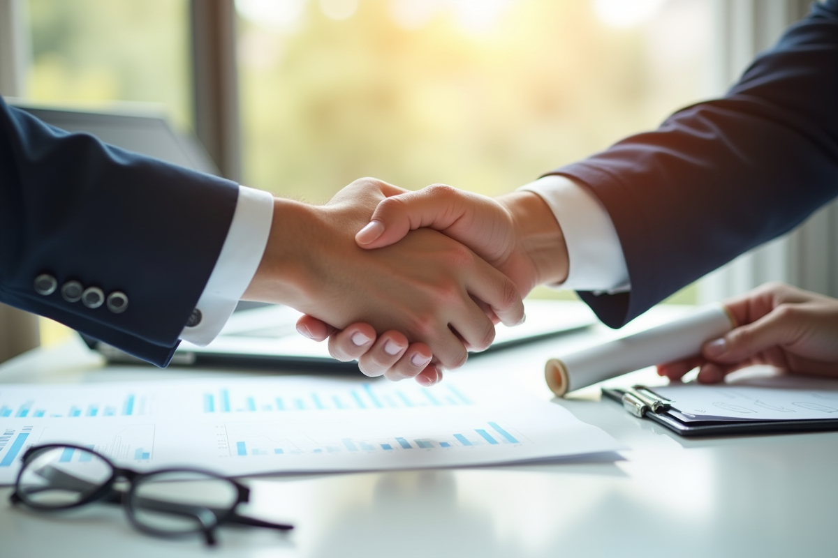 formation finance