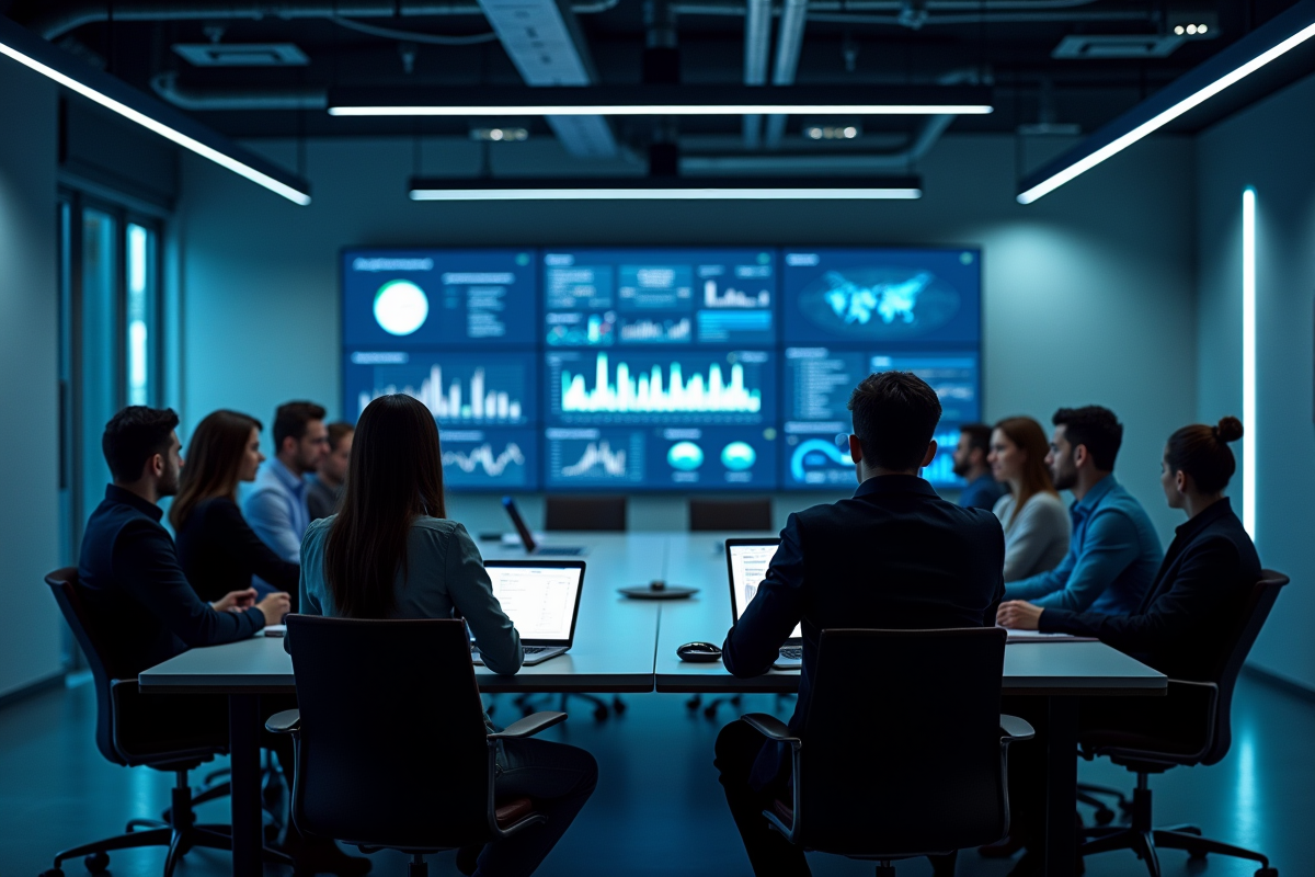informatique technologie