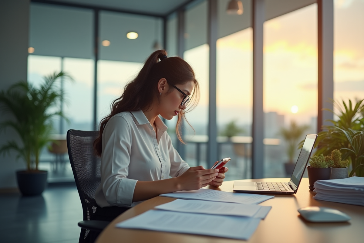comportement professionnel